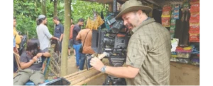 Borah Bridge Studios: Connecting Assam With the World