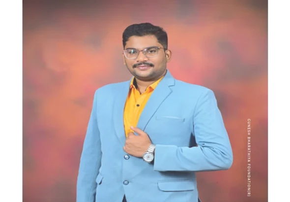 Gunesh Bharatiya Foundation