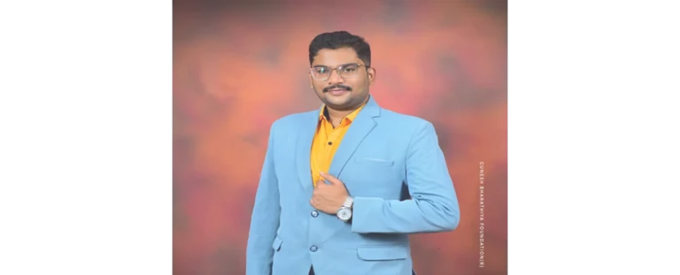 Gunesh Bharatiya Foundation