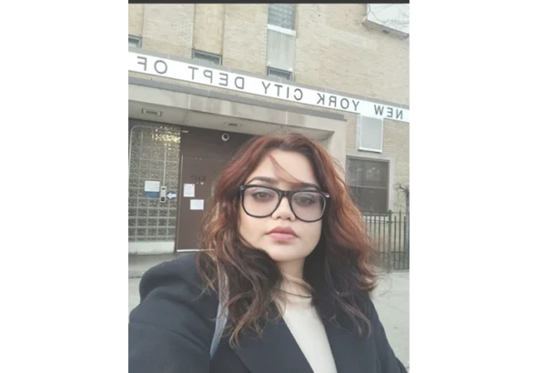 Dr. Swarnlata Panchal