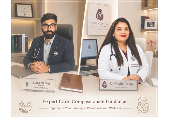 Samdosh Ayurveda