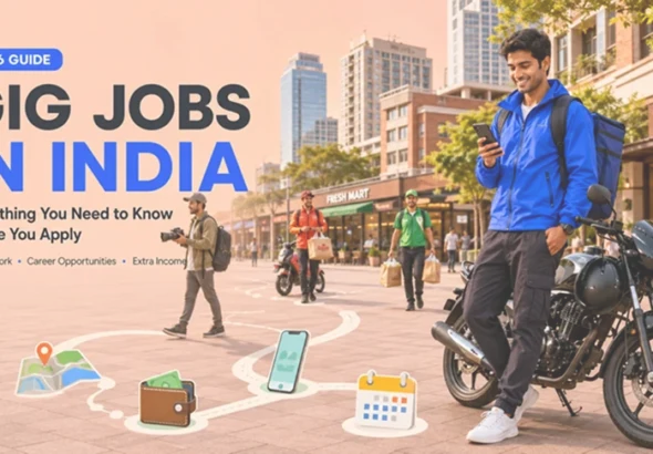 Gig Jobs
