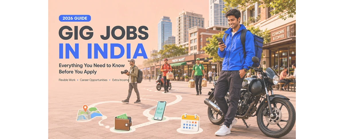 Gig Jobs