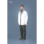 Dr. Shamin Eabenson