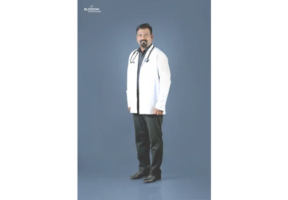 Dr. Shamin Eabenson