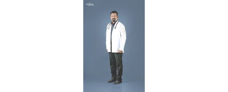Dr. Shamin Eabenson