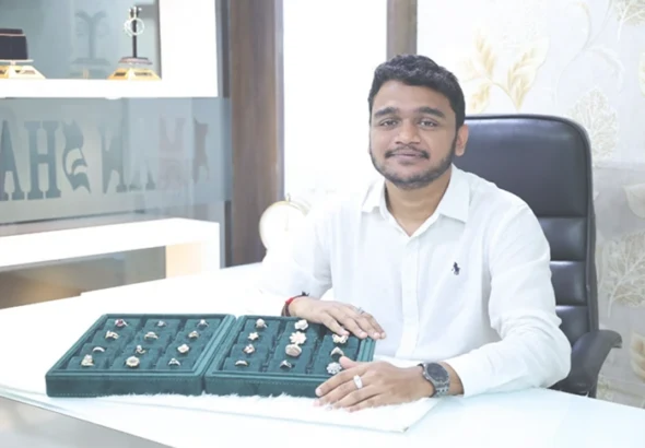 Aman Shah Fine Jewellery