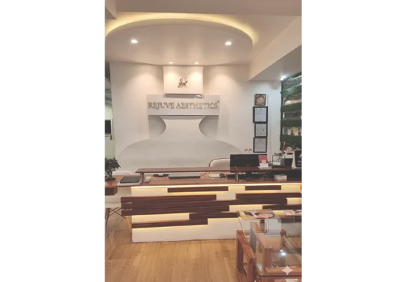 Rejuve Aesthetics