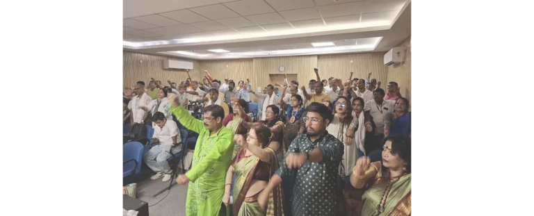 Yogacharya Dr. Suresh Kumar Agarwal