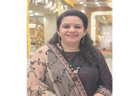 Shweta Jhamb