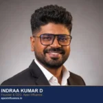 Indraa Kumar D