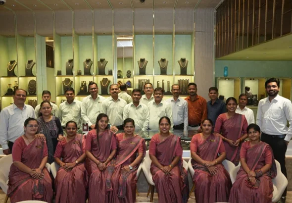 VMJ Jewellers
