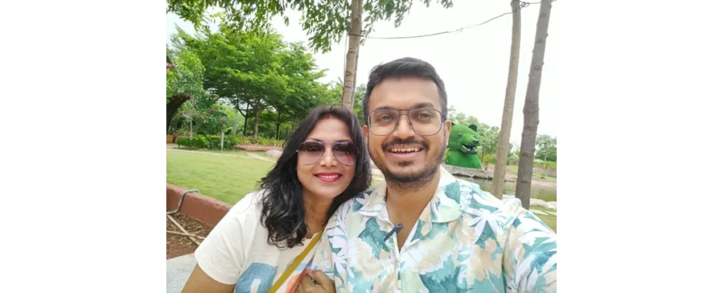 Shoumyadeep Ghosh