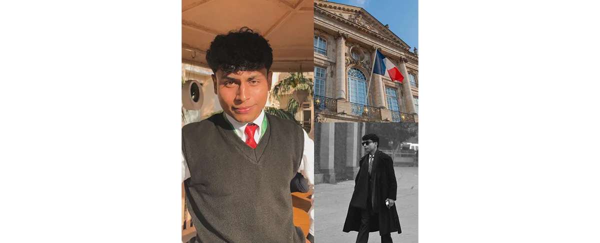 Shubh Yadav