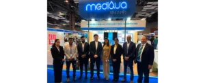 MediQua Showcases 7th-Gen AI Water Ionizers at Expo 2026