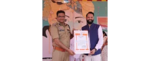 Dhirendra Singh: Turning Compassion Into Social Change