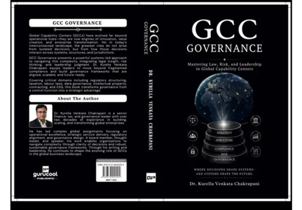 GCC Governance