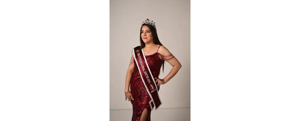 Minnie P Arora: Little Crew Visions Transforms Pageantry