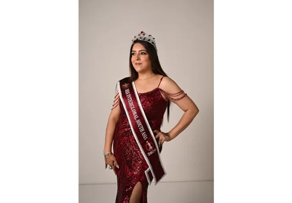 Minnie P Arora