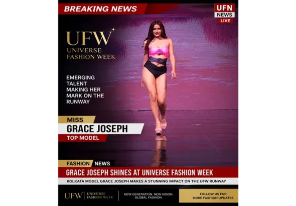 Grace Joseph