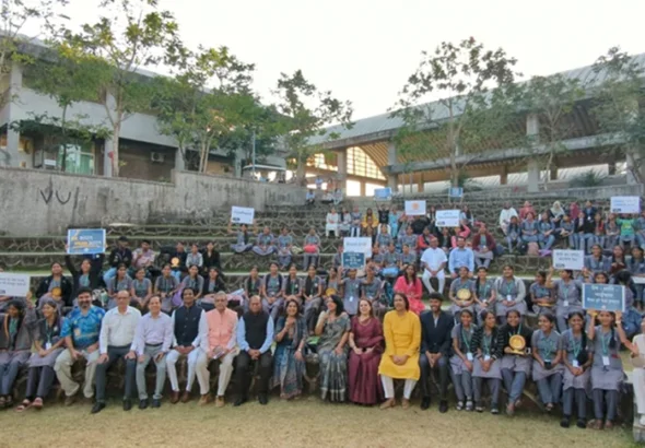 Maitreya Dadashreeji