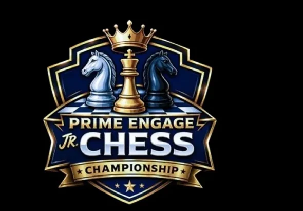Prime Engage Jr