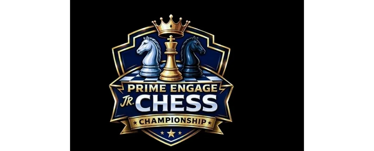 Prime Engage Jr