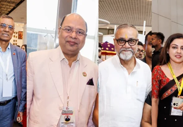 SkinbeeFounder Dr. Dwaipaika Chakraborty