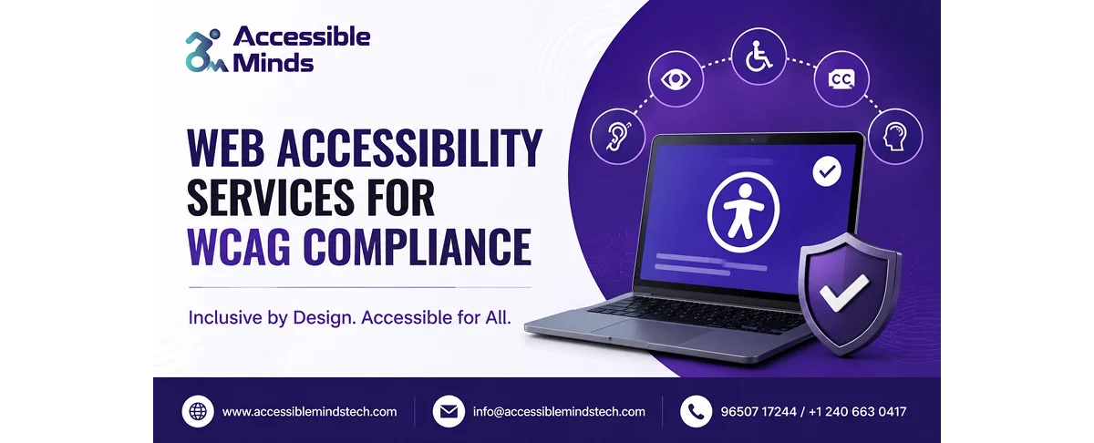 Accessible Minds Tech
