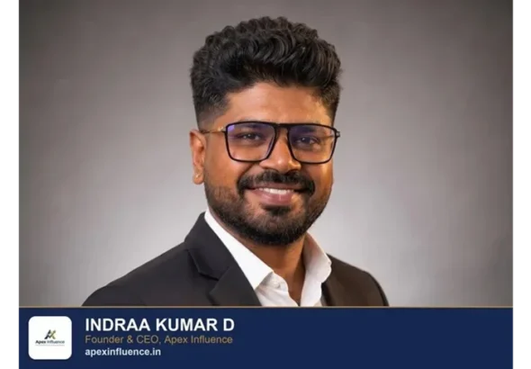 Indraa Kumar D