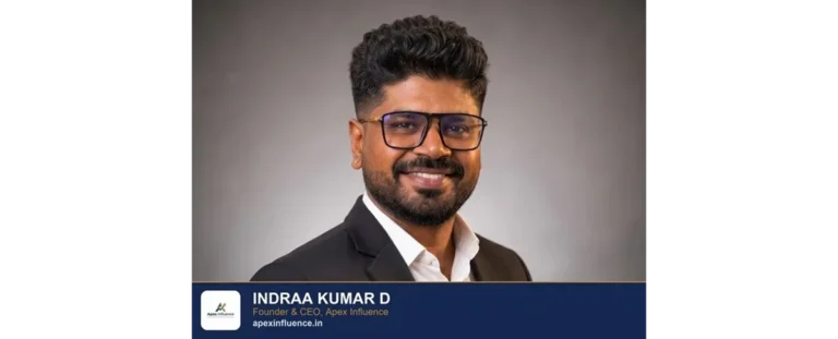 Indraa Kumar D