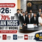 Sai NGO & Business Consultancy®