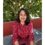 Namratha Vijaykumar