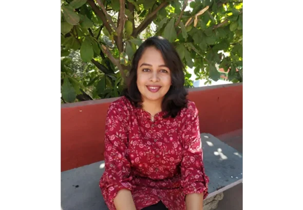 Namratha Vijaykumar