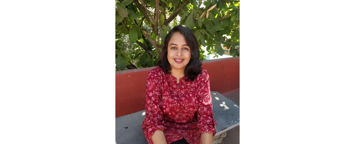 Namratha Vijaykumar