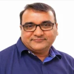 Dr. Jignesh Jani