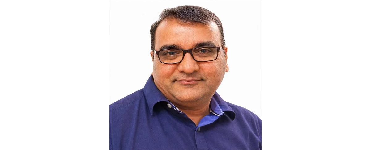 Dr. Jignesh Jani