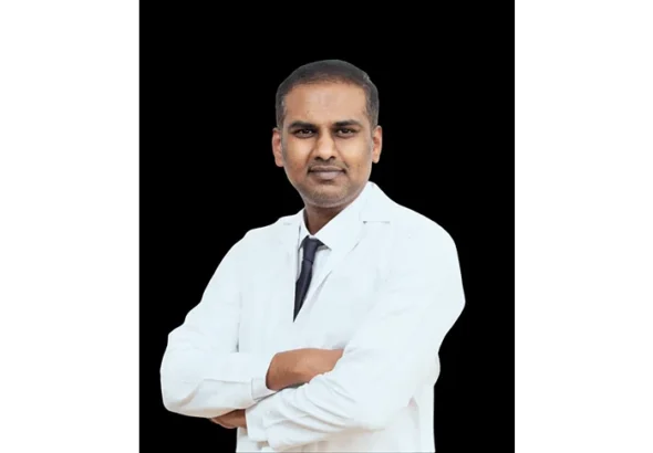 Dr. Sathish Kumar S
