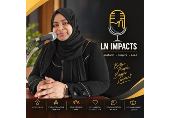 Laila Naseem