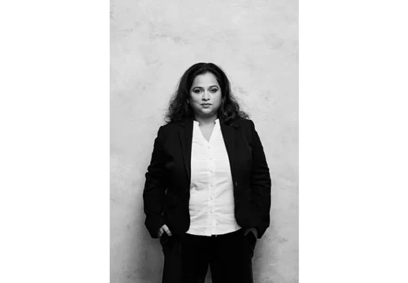 Tulika Prakash