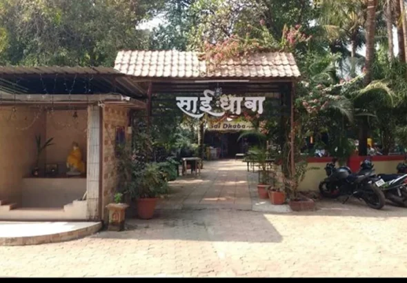 Sai Dhaba