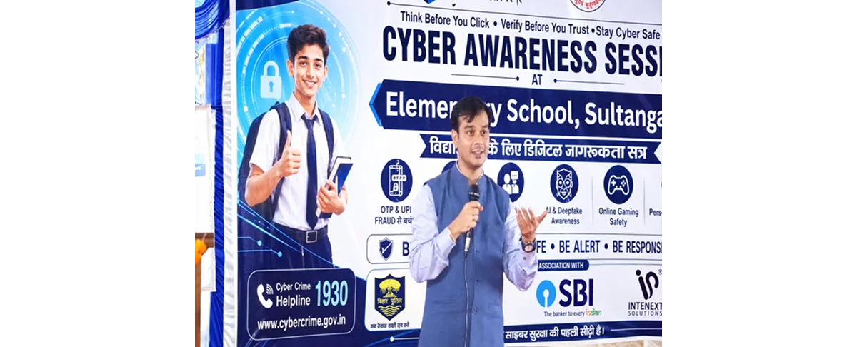 Cyber Safety Reaches