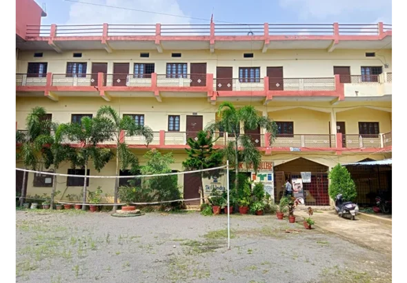Shashank Group of Institutions