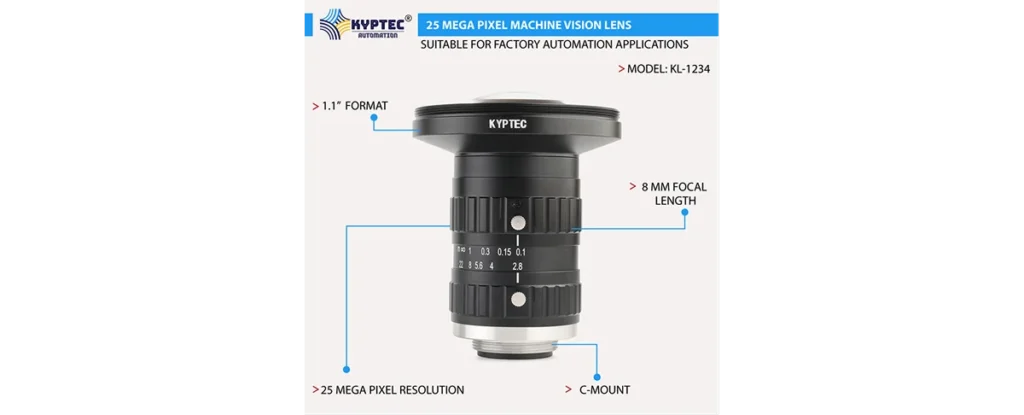 Kyptec Automation®