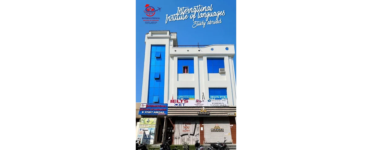 International Institute of Languages and Study