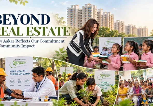 Prateek Group