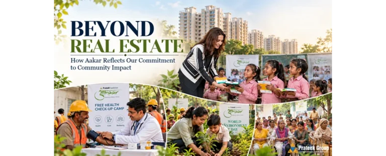 Prateek Group