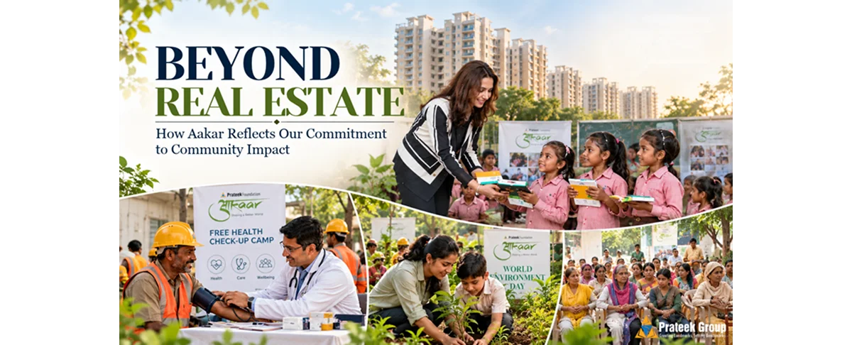 Prateek Group