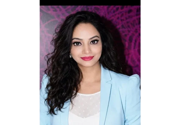 Dr. Jyoti Dongre RaoDr. Jyoti Dongre Rao