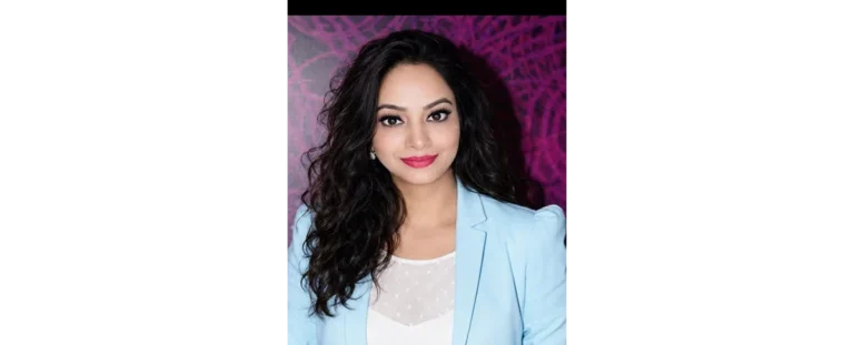 Dr. Jyoti Dongre RaoDr. Jyoti Dongre Rao